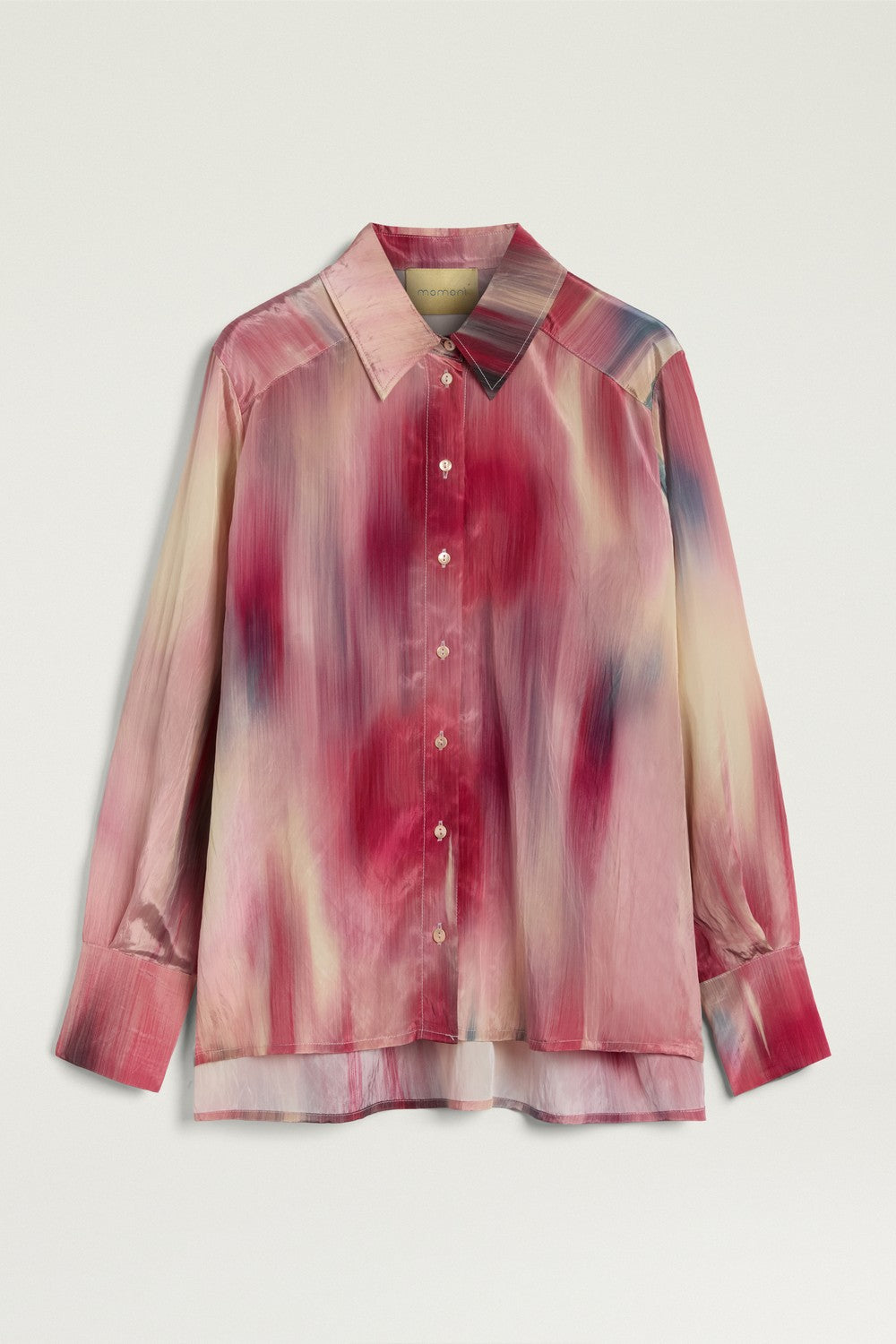 TICUNA SHIRT