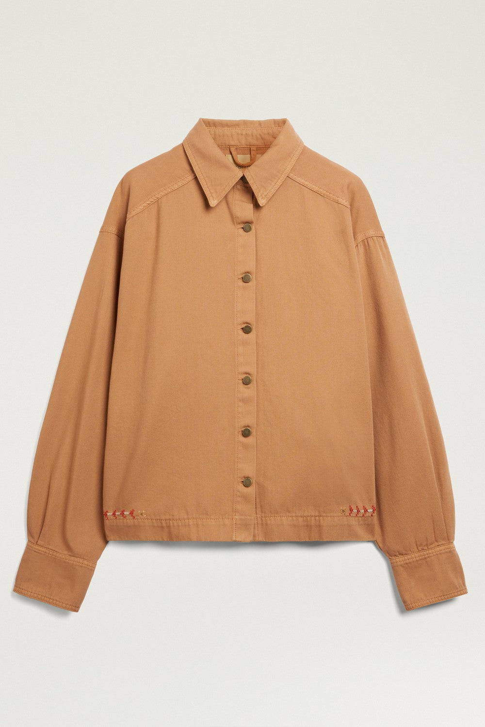 ATOHI SHIRT