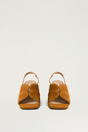 BACA SHOES