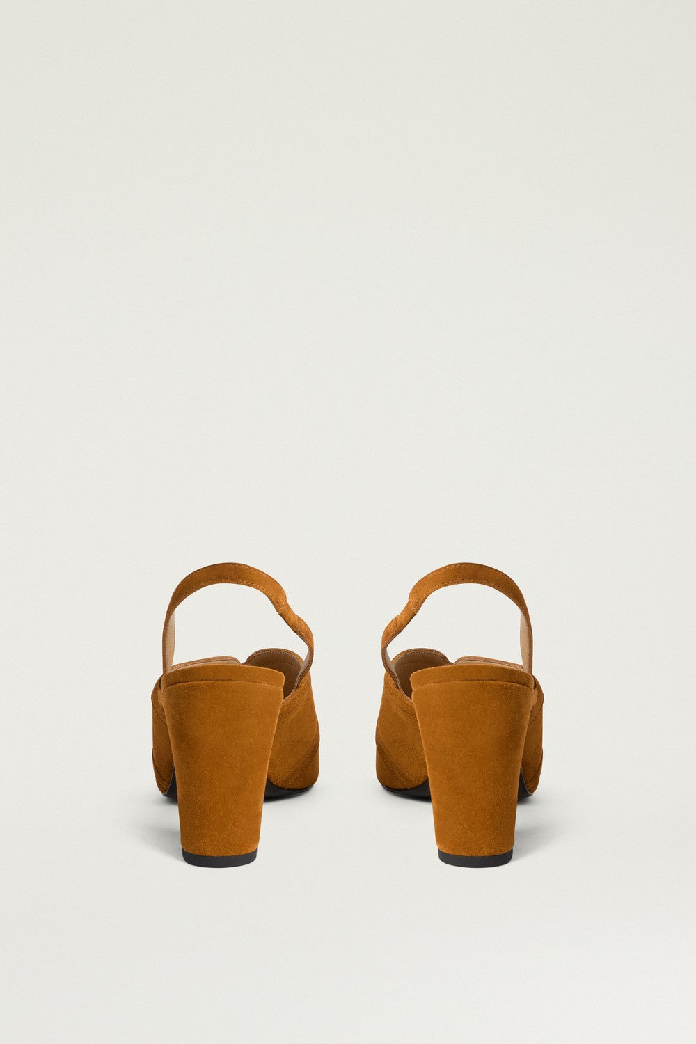 BACA SHOES