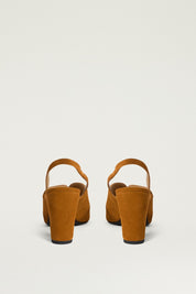 BACA SHOES