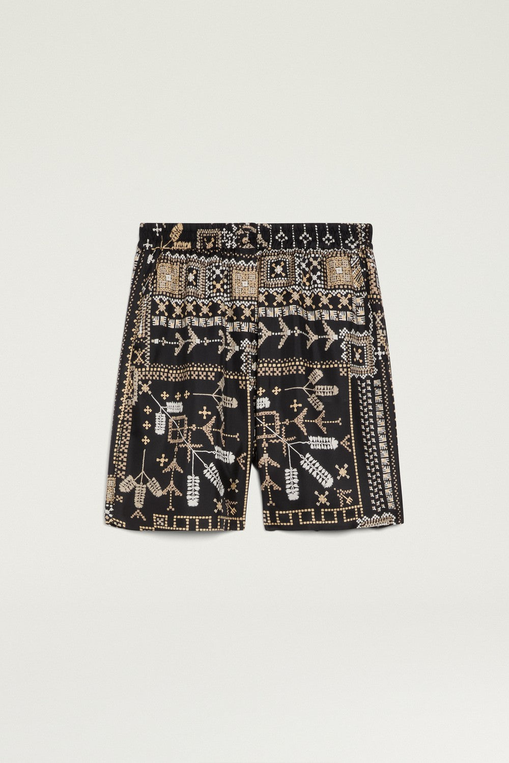 TUMBLE SHORT