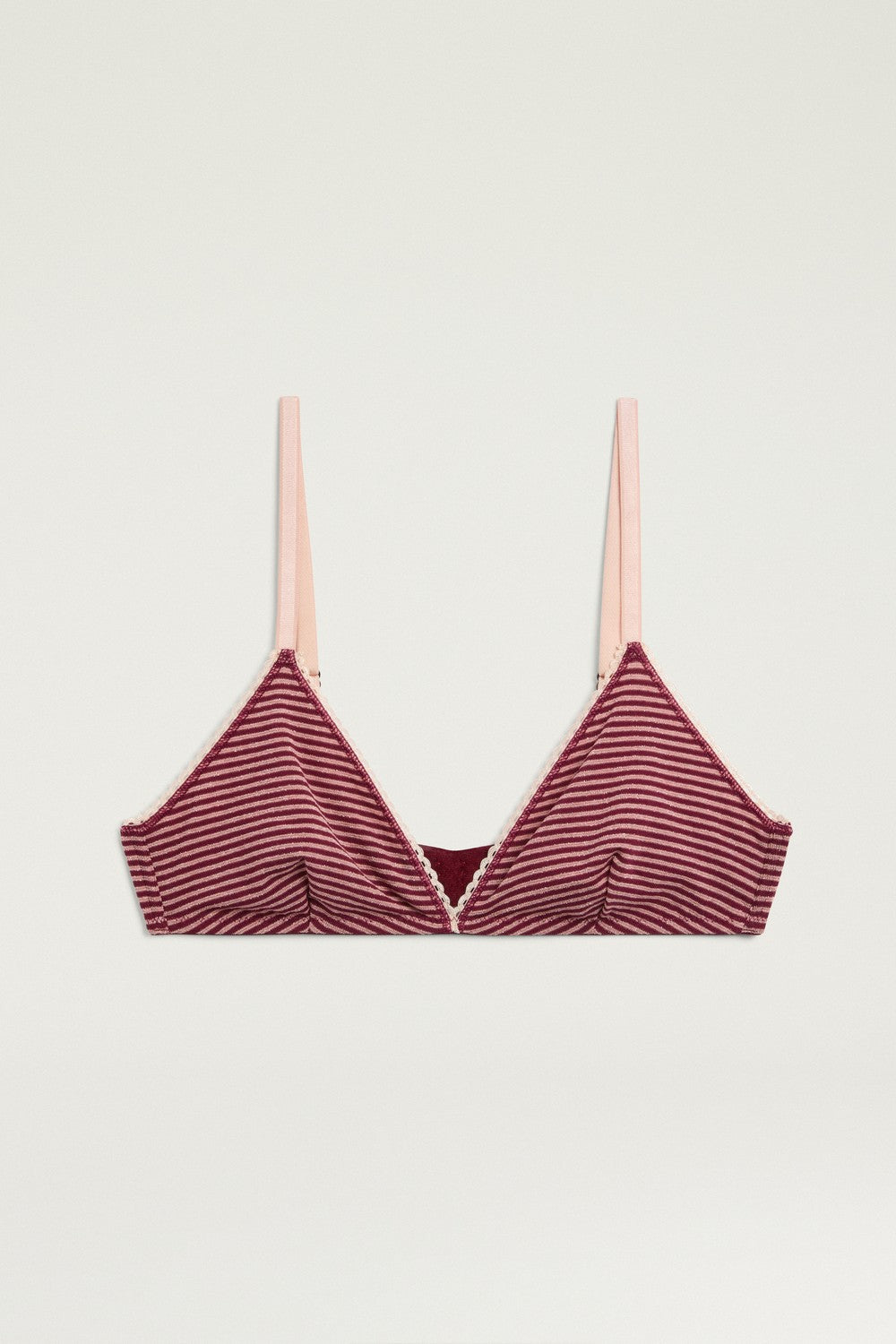 AMETHIST BRA