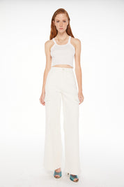 THE UNDERCOVER CARGO SNEAK