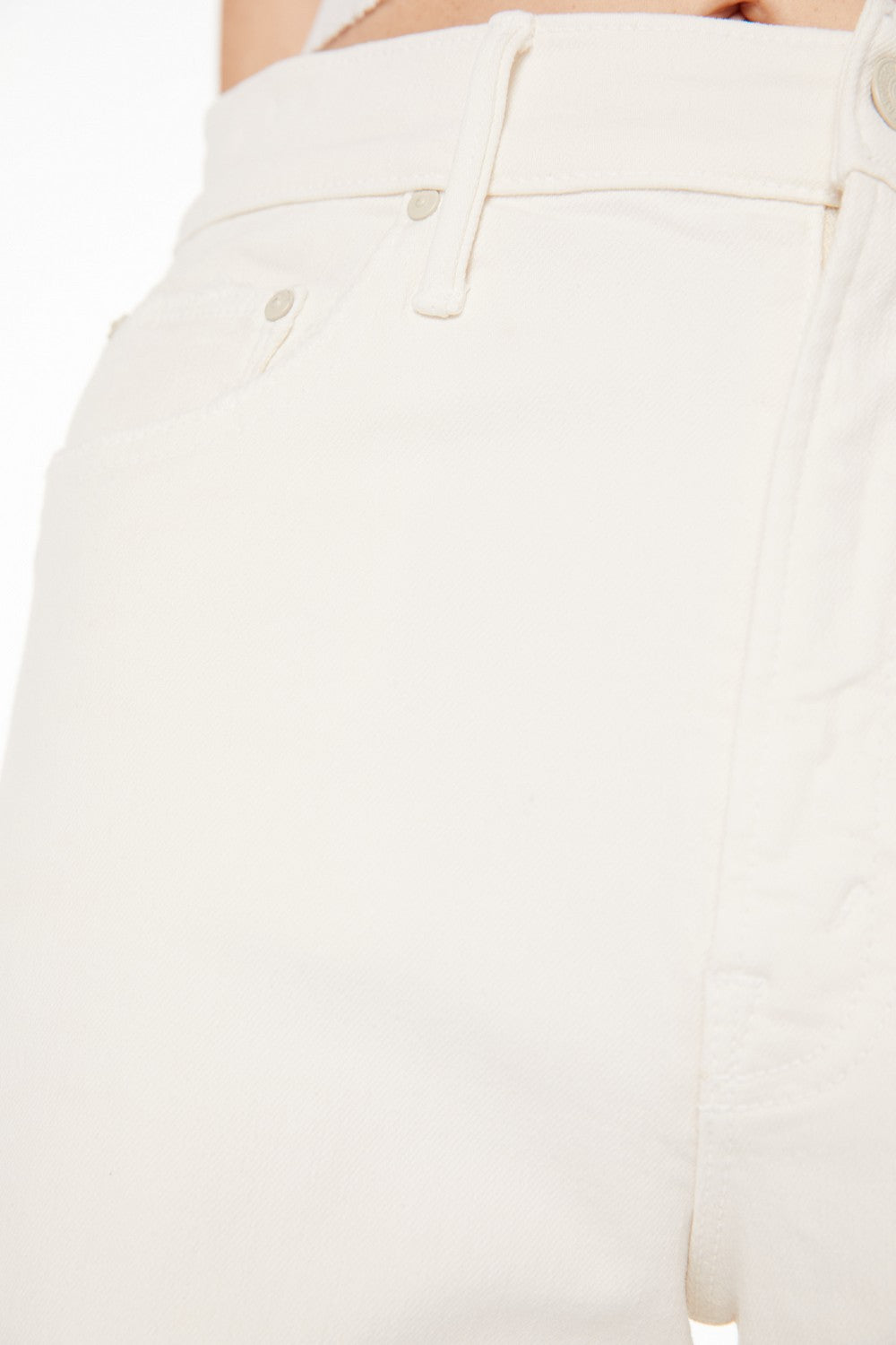 THE UNDERCOVER CARGO SNEAK