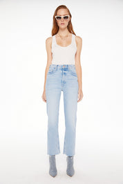 THE TRIPPER ANKLE FRAY