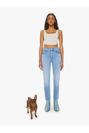 THE TRIPPER ANKLE FRAY