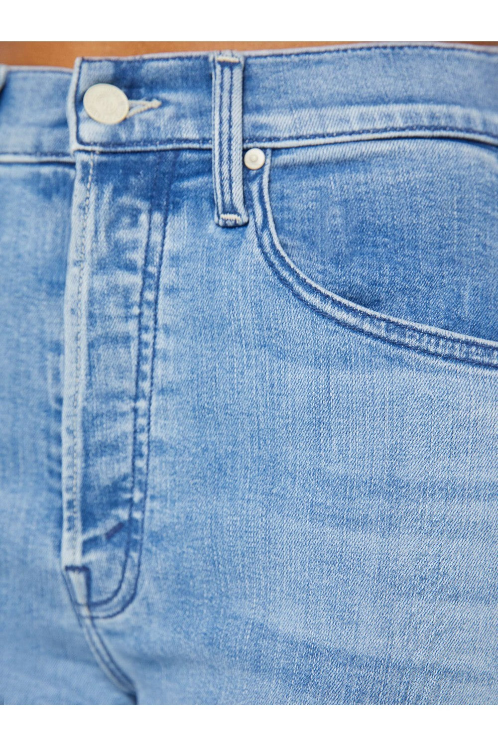 THE TRIPPER ANKLE FRAY