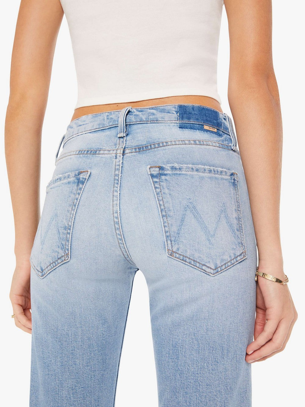 THE SMARTY PANTS SKIMP (Superior)