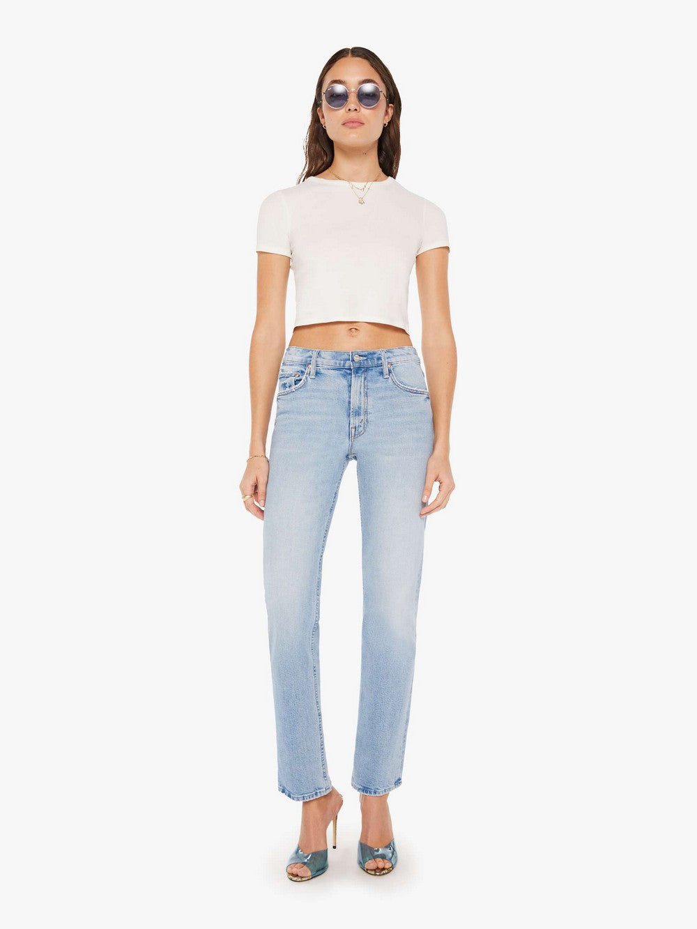 THE SMARTY PANTS SKIMP (Superior)