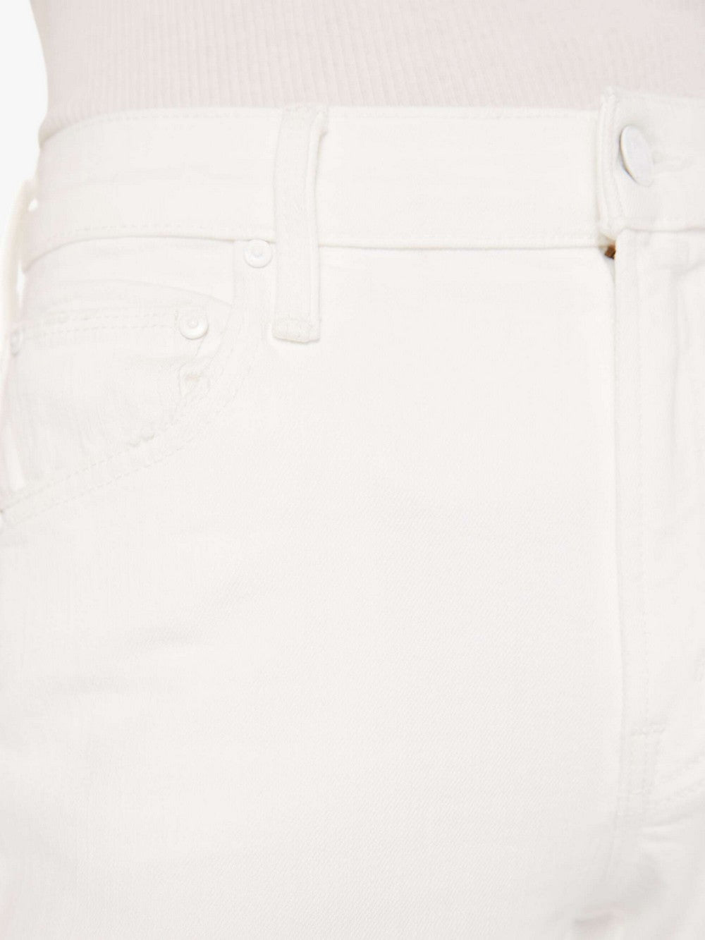 THE SMARTY PANTS SKIMP