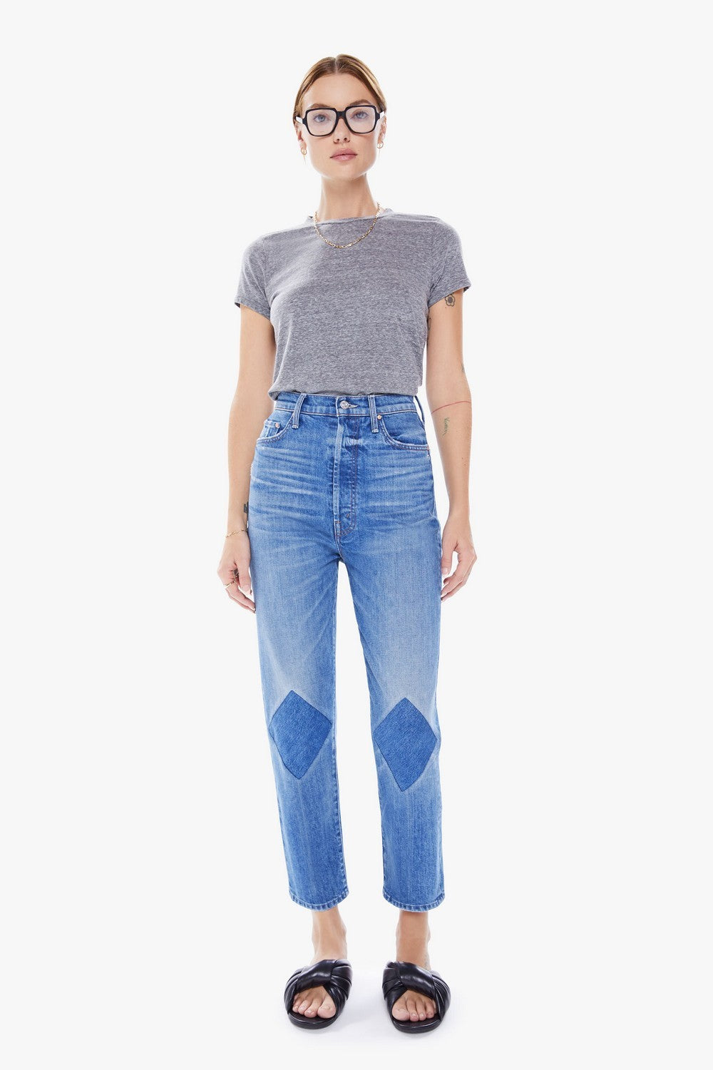 THE TUNE UP CROP (Superior)