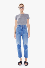 THE TUNE UP CROP (Superior)