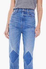 THE TUNE UP CROP (Superior)