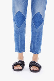 THE TUNE UP CROP (Superior)