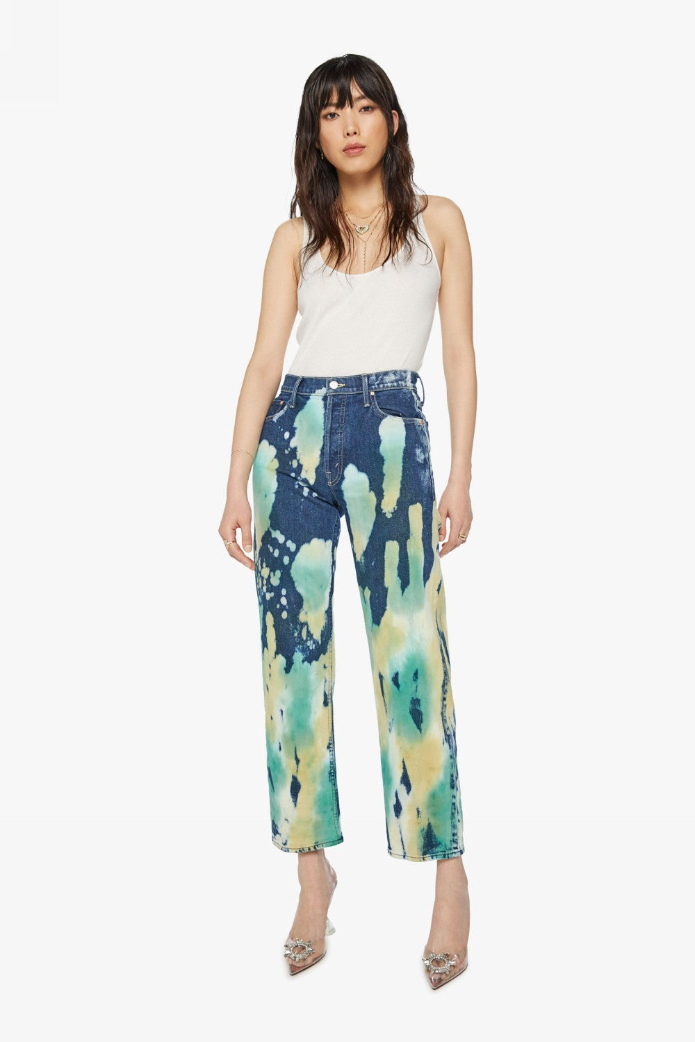 THE THRASHER FLOOD (Superior)