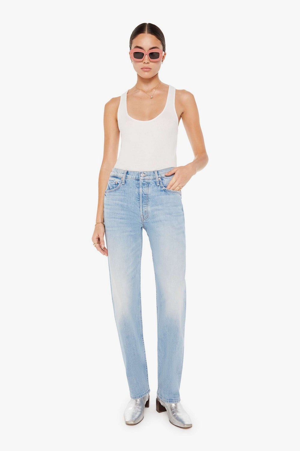 THE THRASHER SKIMP (Superior)