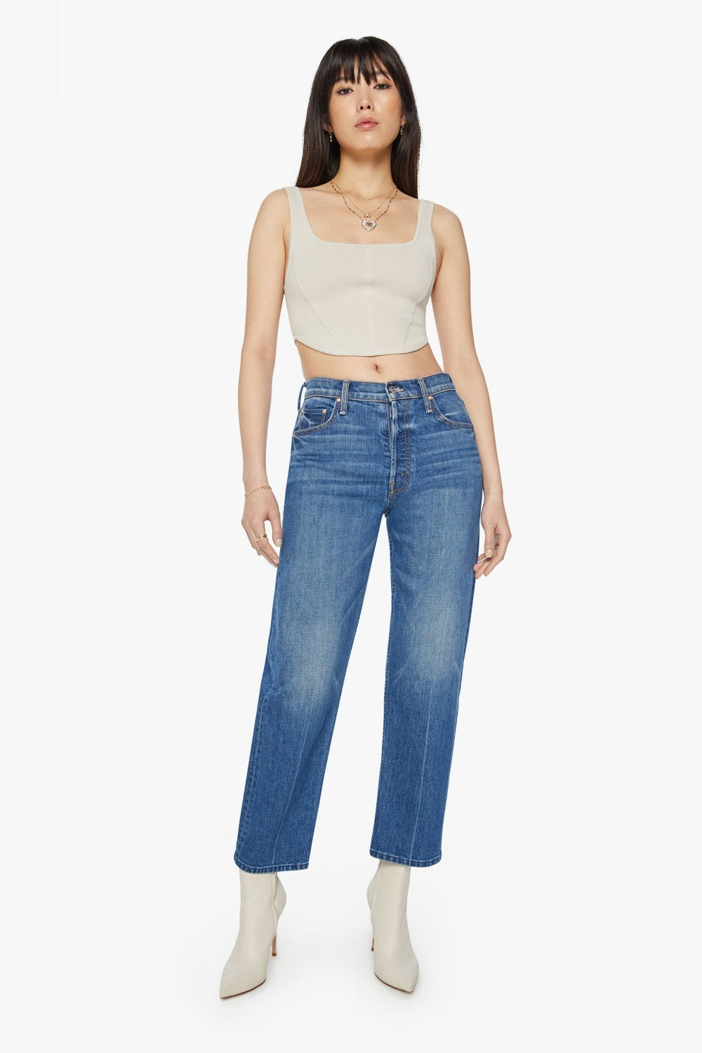 THE THRASHER SKIMP (Superior)