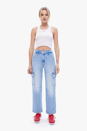 THE STRGHT UP RAMBLER GARGO AN