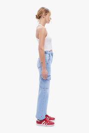 THE STRGHT UP RAMBLER GARGO AN