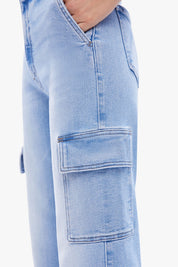 THE STRGHT UP RAMBLER GARGO AN