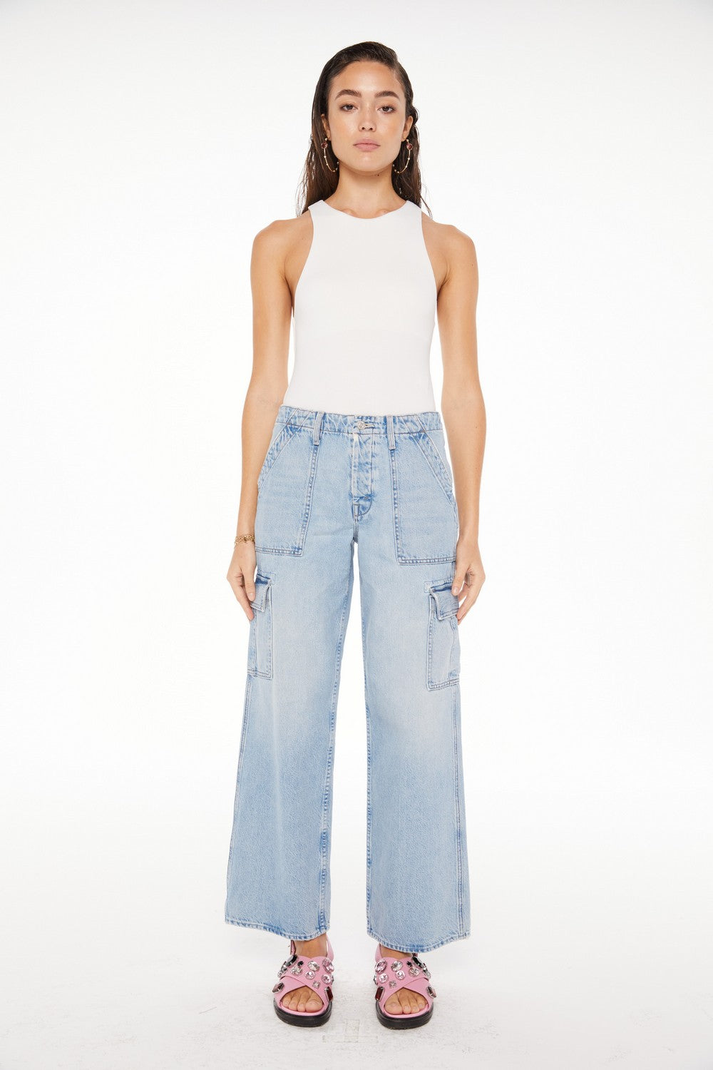 THE SPINNER CARGO NERDY (Superior)