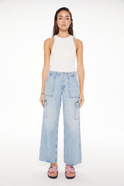 THE SPINNER CARGO NERDY (Superior)