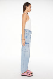 THE SPINNER CARGO NERDY (Superior)