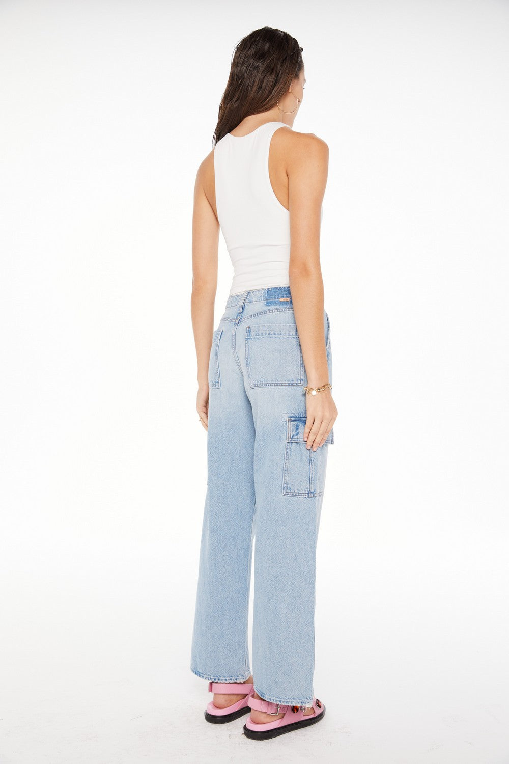 THE SPINNER CARGO NERDY (Superior)