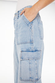 THE SPINNER CARGO NERDY (Superior)