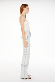 THE SWISS ARMY DESPERADO HEEL