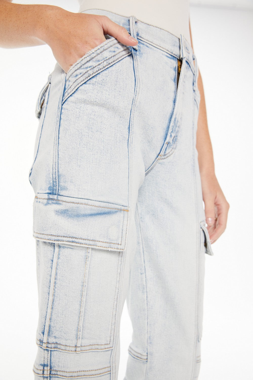 THE SWISS ARMY DESPERADO HEEL