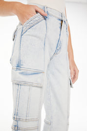 THE SWISS ARMY DESPERADO HEEL