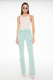 THE SWISS ARMY DESPERADO HEEL