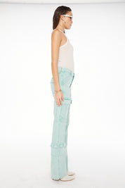 THE SWISS ARMY DESPERADO HEEL