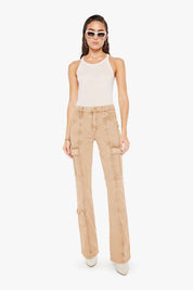 THE SWISS ARMY DESPERADO HEEL