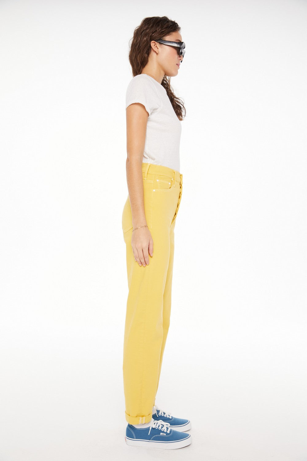 THE TUNE UP BONA FIDE HOVER (Lost and Found)