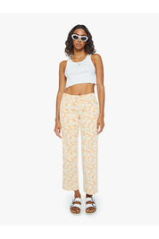 THE MID RISE RAMBLER ZIP ANKLE