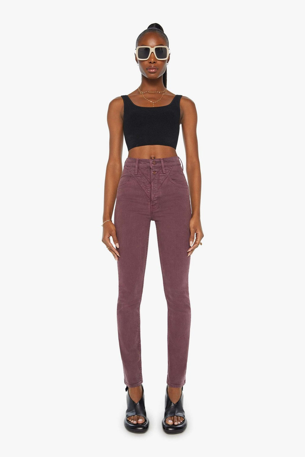 THE ROCKY RIDER SKIMP