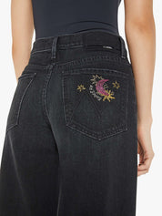 THE SPINNER ZIP SNEAK