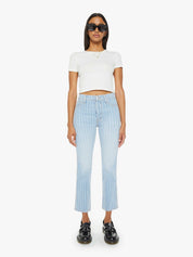 THE TRIPLE TOMCAT ANKLE