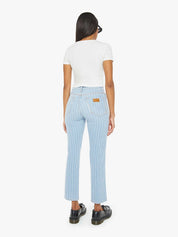 THE TRIPLE TOMCAT ANKLE