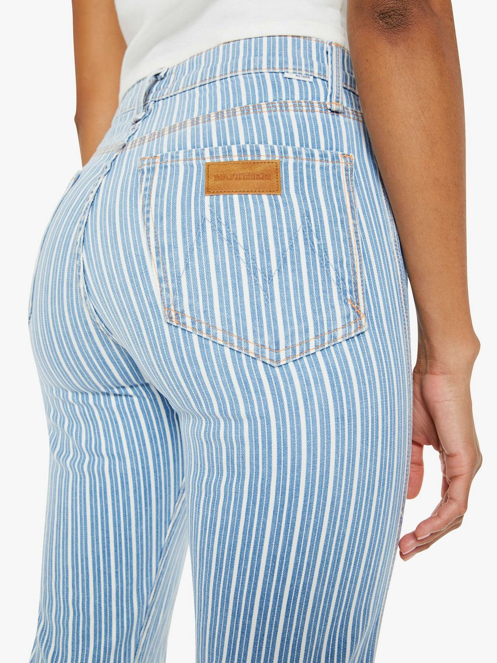 THE TRIPLE TOMCAT ANKLE