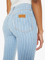 THE TRIPLE TOMCAT ANKLE