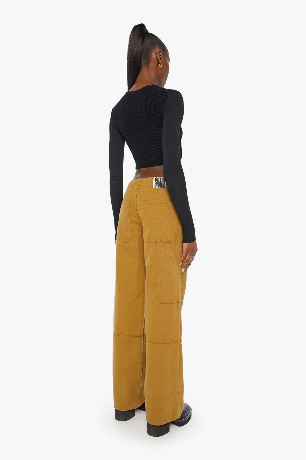 THE SMOOTHIE UTILITY SKIMP (Snacks)