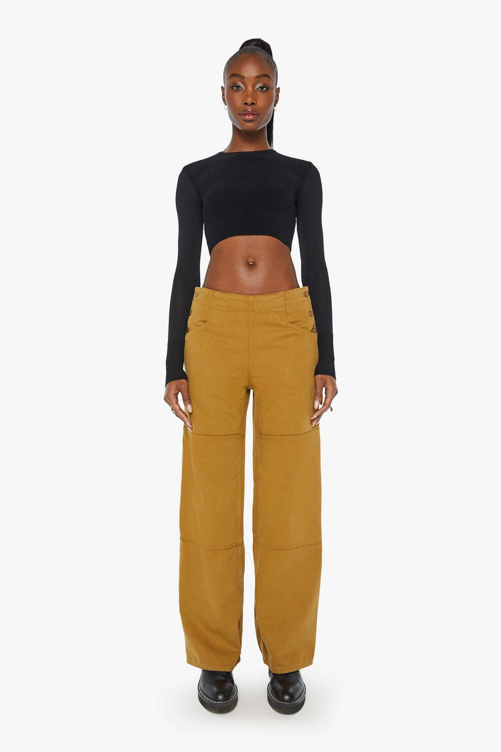 THE SMOOTHIE UTILITY SKIMP (Snacks)