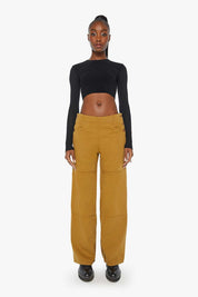 THE SMOOTHIE UTILITY SKIMP (Snacks)