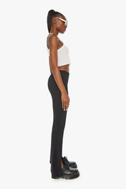 THE SMOOTH SPLIT KICK IT SNEAK