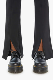 THE SMOOTH SPLIT KICK IT SNEAK