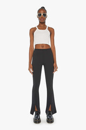 THE SMOOTH SPLIT KICK IT SNEAK